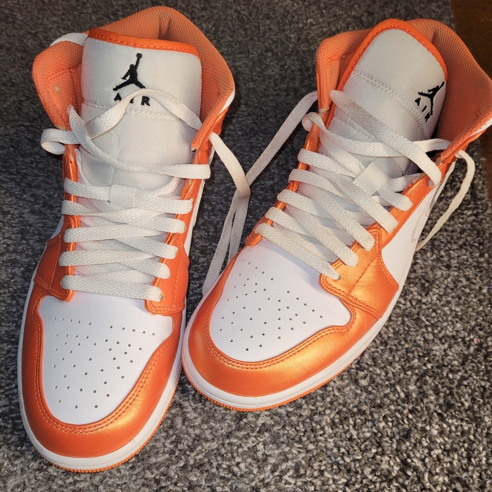 Authentic Jordan 1